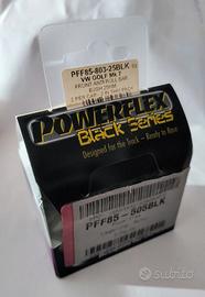 Boccole barra stabilizzatrice Powerflex