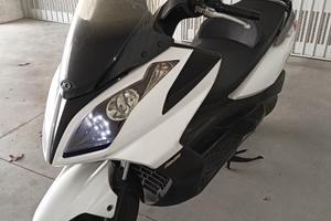 Kymco Downtown 125cc