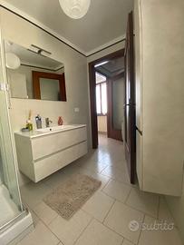 Monolocale in zona porta venezia