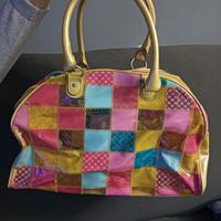 borsa mare Carpisa 