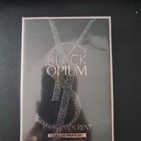 profumi  Black opium 