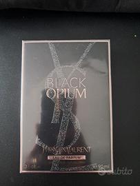 profumi  Black opium 