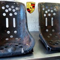 PORSCHE 356 Speedster Sedili seats  ORIGINALl !!