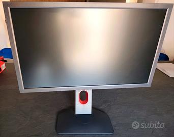 Monitor BenQ ZOWIE XL2411K 24"