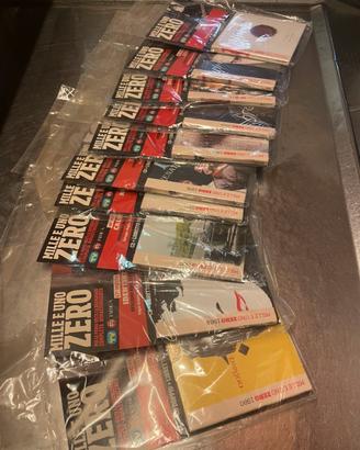 Cd audio Renato Zero