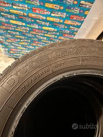 Gomme estive 175/65/15