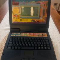 Vintage Toy Box