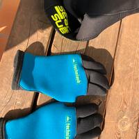 Attrezzatura per immersioni