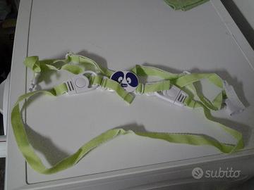 Bretelle Chicco per sorreggere il bimbo