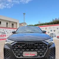 Audi Q3 RS SPB quattro S tronic