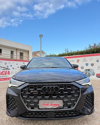 Audi Q3 RS SPB quattro S tronic