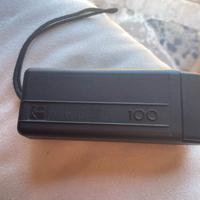 macchina fotografica Kodak Extra 100