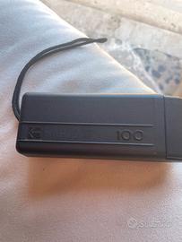 macchina fotografica Kodak Extra 100