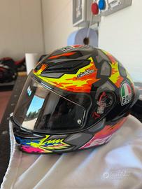 AGV Casco integrale K1 S  taglia M