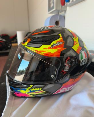 AGV Casco integrale K1 S  taglia M