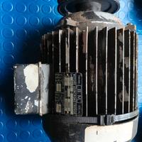 Motore elettrico trifase 