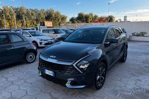 KIA SPORTAGE 1.6 HEV FULL HYBRID STYLE 30MILA KM