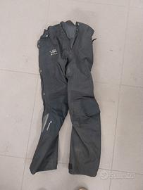 Touratech Pantaloni Goretex TG 48