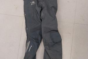 Touratech Pantaloni Goretex TG 48
