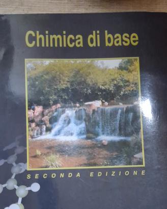 edises chimica di base 2° ed.
