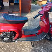 vespa pk 50 s