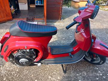 vespa pk 50 s