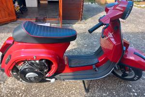 vespa pk 50 s