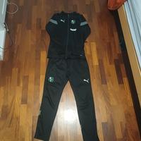 Tuta Sassuolo
