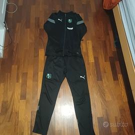 Tuta Sassuolo