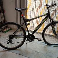 DENVER BIKE - BICICLETTA MTB 26''
