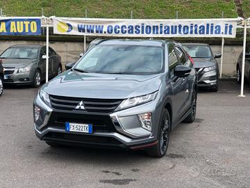 Mitsubishi Eclipse Cross Eclipse Cross 2.2 diesel 