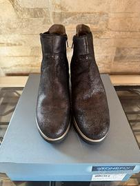 Stivaletto stonefly 36