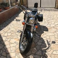 Honda shadow