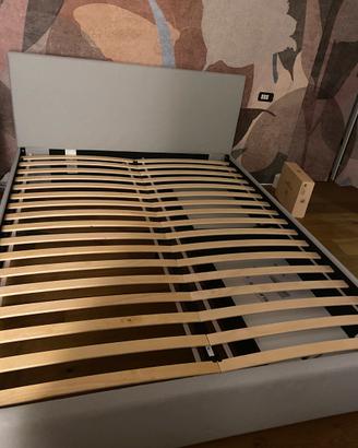 Letto matrimoniale