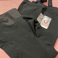 Pantalone Ski / Snowboard donna marca Hyra
