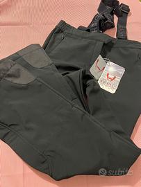 Pantalone Ski / Snowboard donna marca Hyra