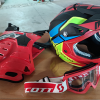 Accessori Moto da Cross