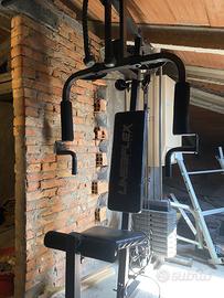 Palestra multifunzione