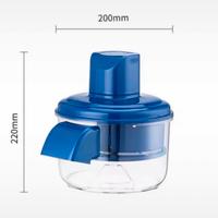 Tritatutto elettrico da cucina. Nuovo