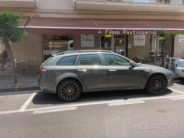 alfa 159 jtdm 24 distinctive 