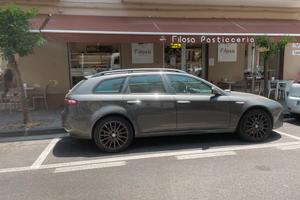 alfa 159 jtdm 24 distinctive 