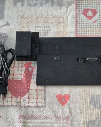 Docking Station Lenovo ThinkPad Pro Dock (40A1)