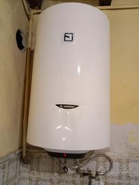 SCALDABAGNO ELETTRICO