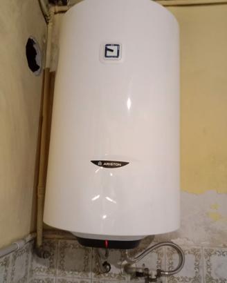 SCALDABAGNO ELETTRICO