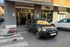 FIAT Panda 1.0 FireFly S&S Hybrid Pandina Cross-
