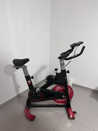 Spinning Bike / Cyclette da Camera Professionale