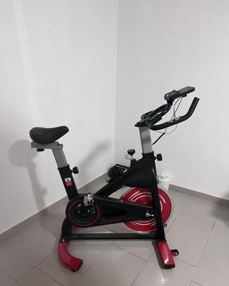 Spinning Bike / Cyclette da Camera Professionale