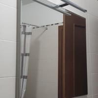 SPECCHIO BAGNO CON ILLUMINAZIONE