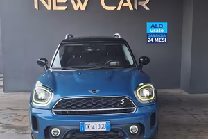 MINI Mini Cooper SE Business Countryman ALL4