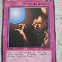 Carta Yu Gi Oh 